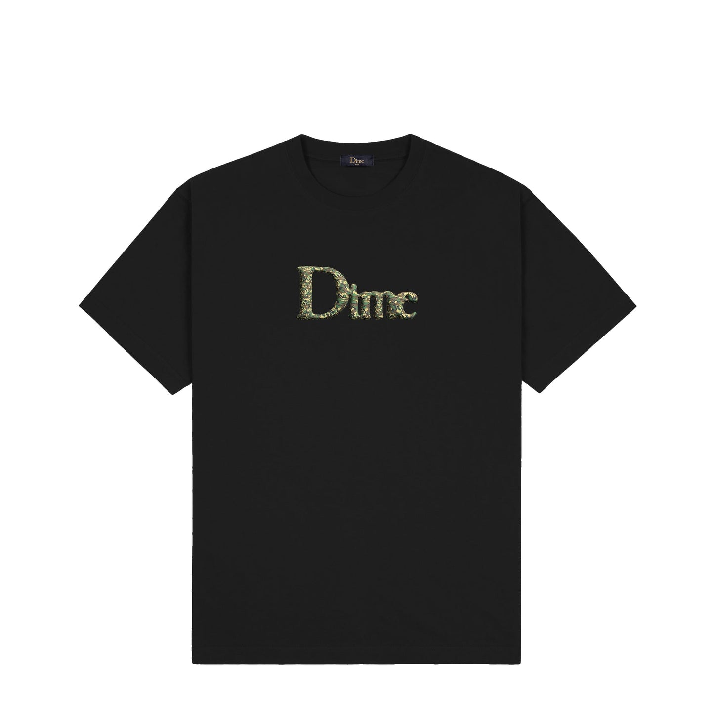 Classic Decoy Tee - Black