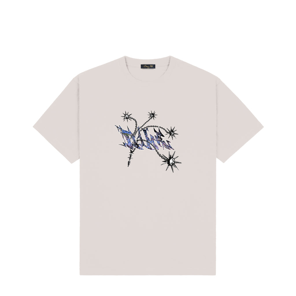 Flail Tee - Cement
