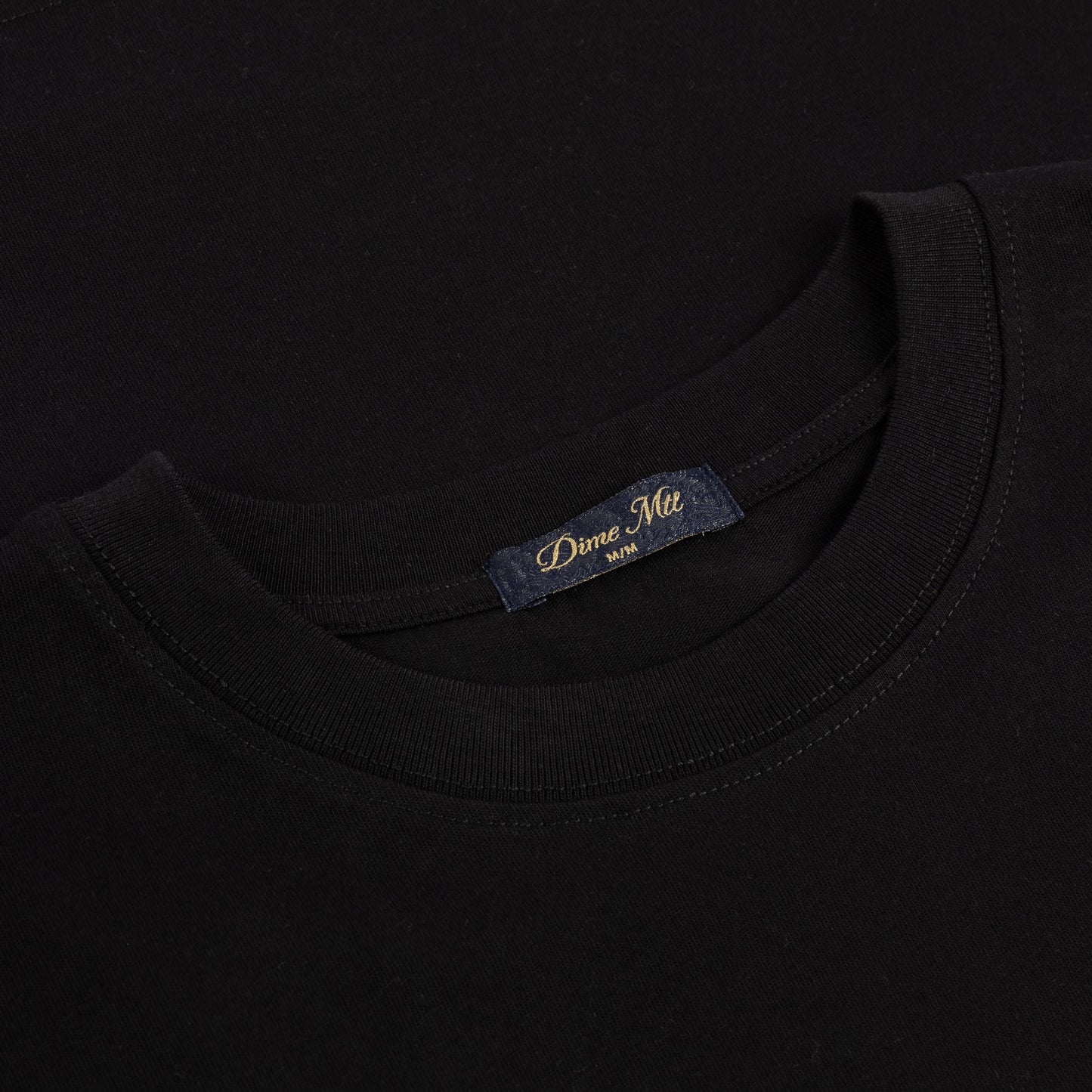 Classic Decoy Tee - Black