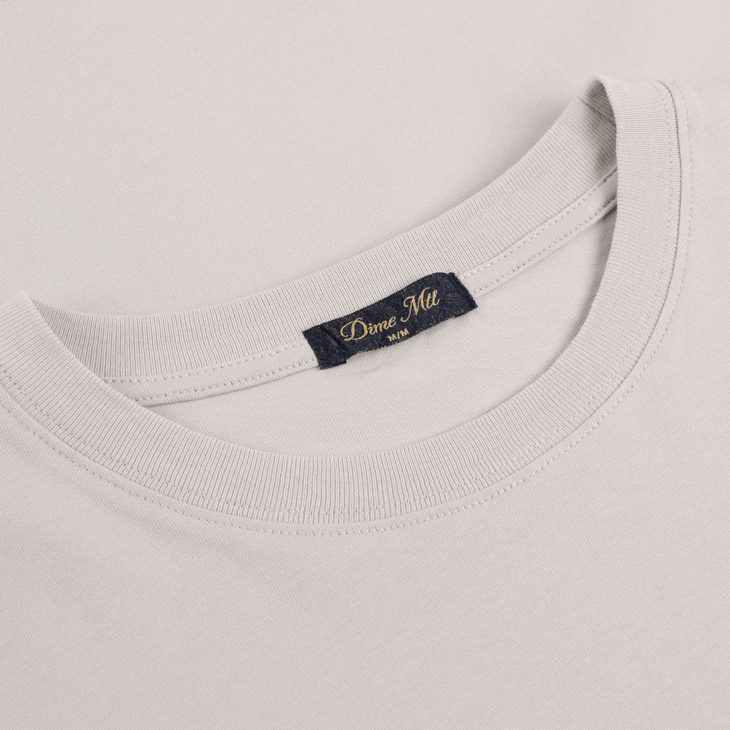 Flail Tee - Cement