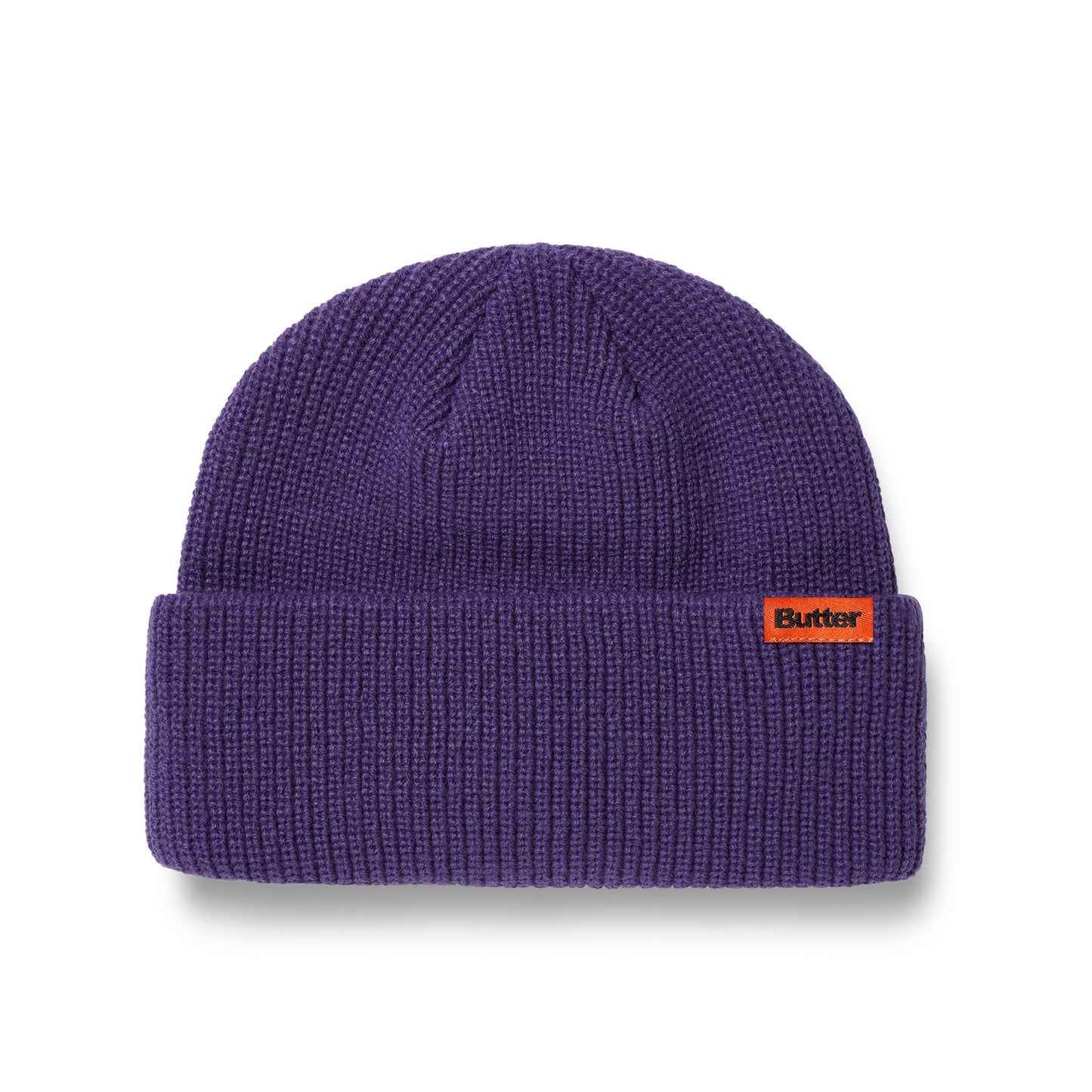 Tall Wharfie Beanie - Dusk