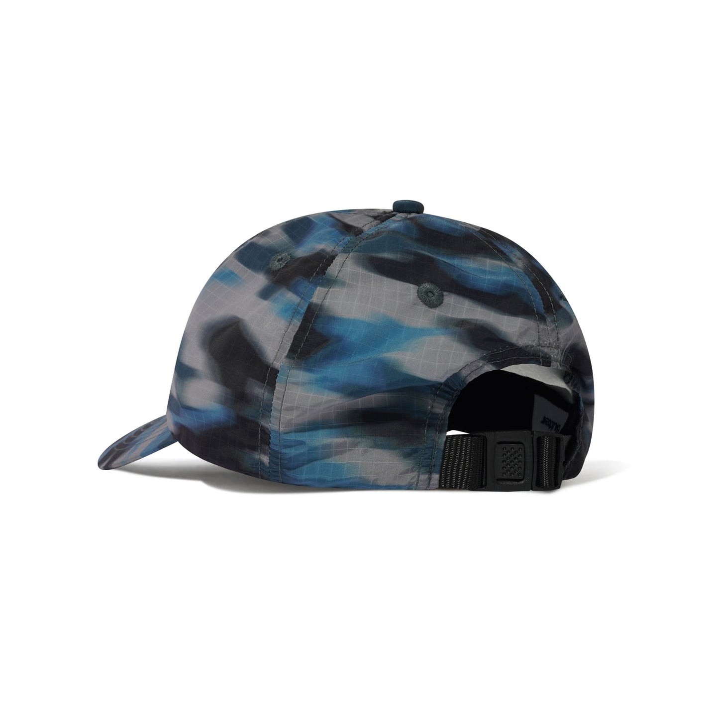 Terrain 6 Panel Cap - Motion Camo