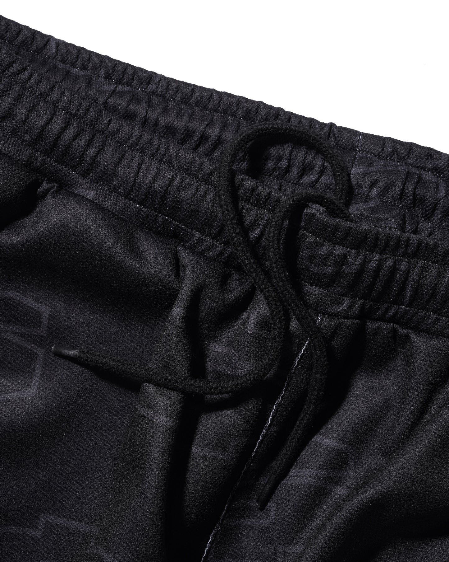 Training Shorts - Black