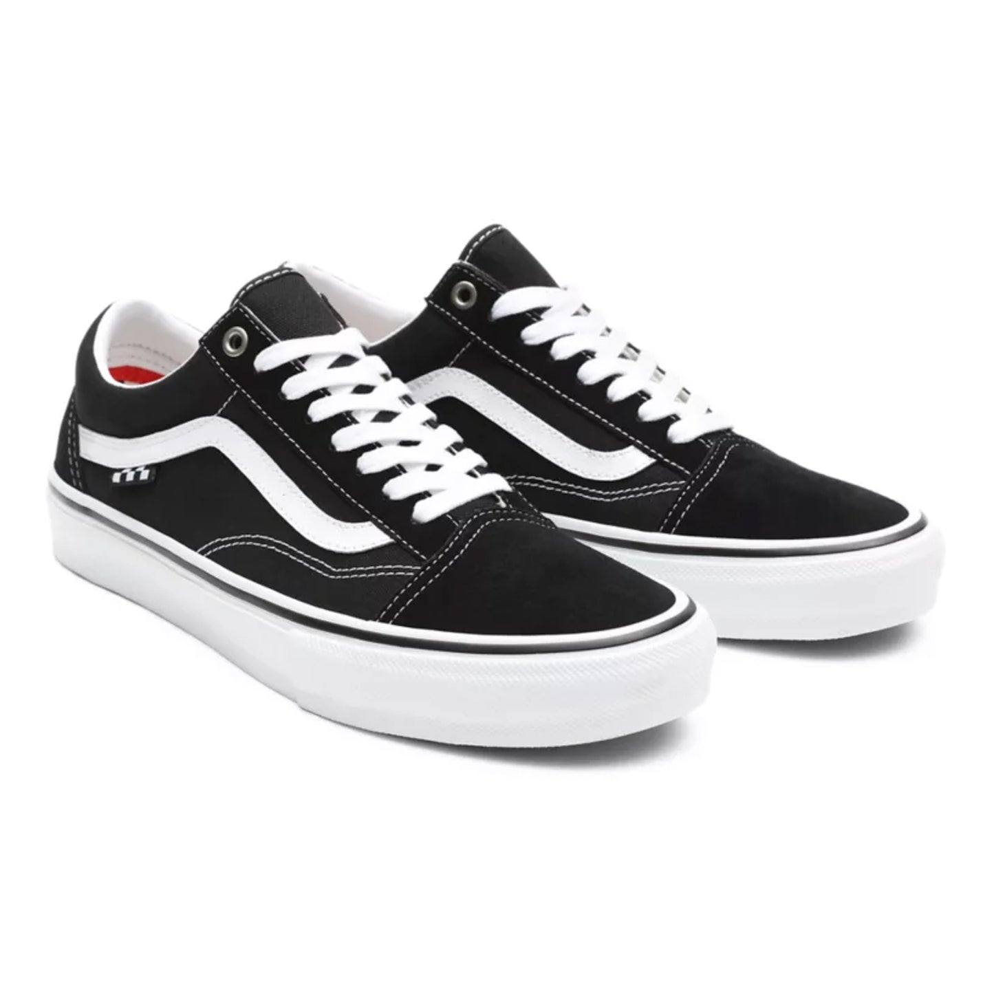 Skate Old Skool - Black / White