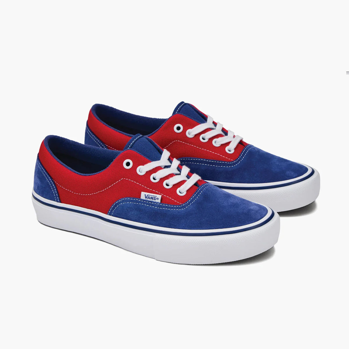 Skate Era - Blue / Red
