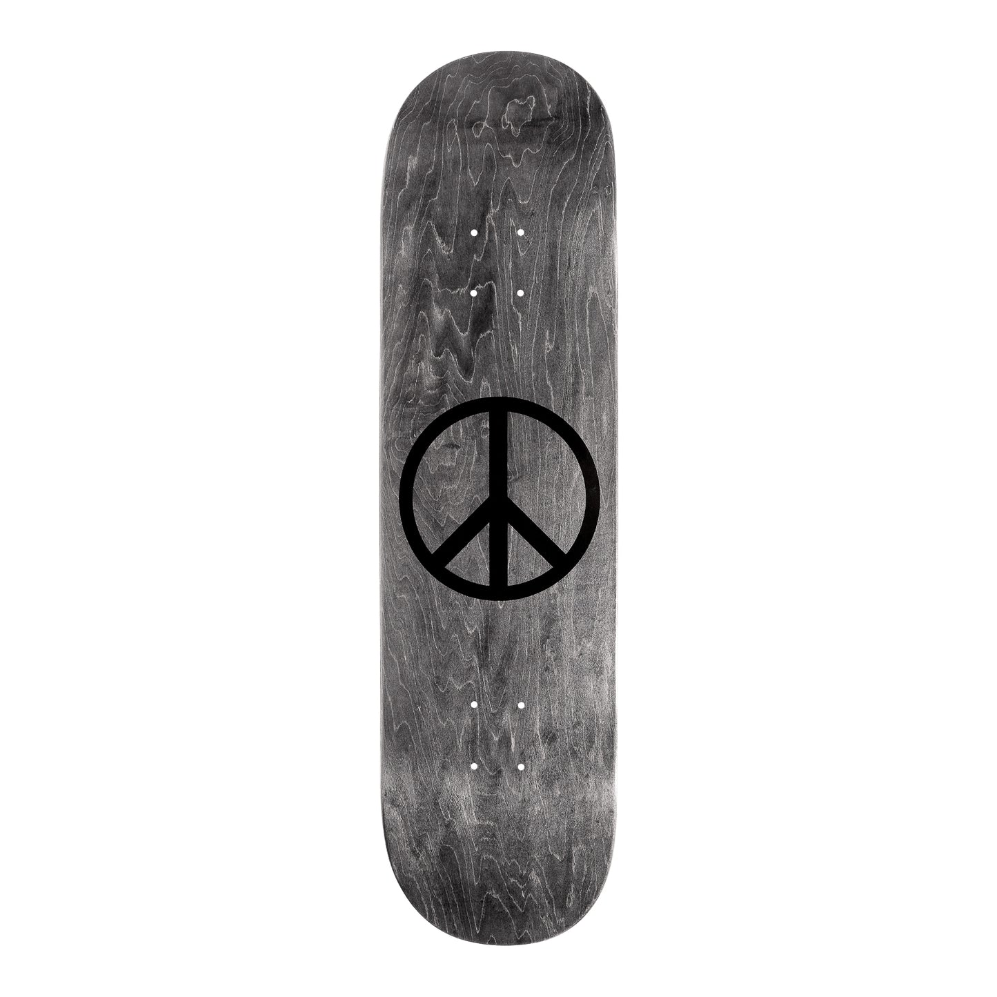 Peace (PSALM 91) Deck - Black