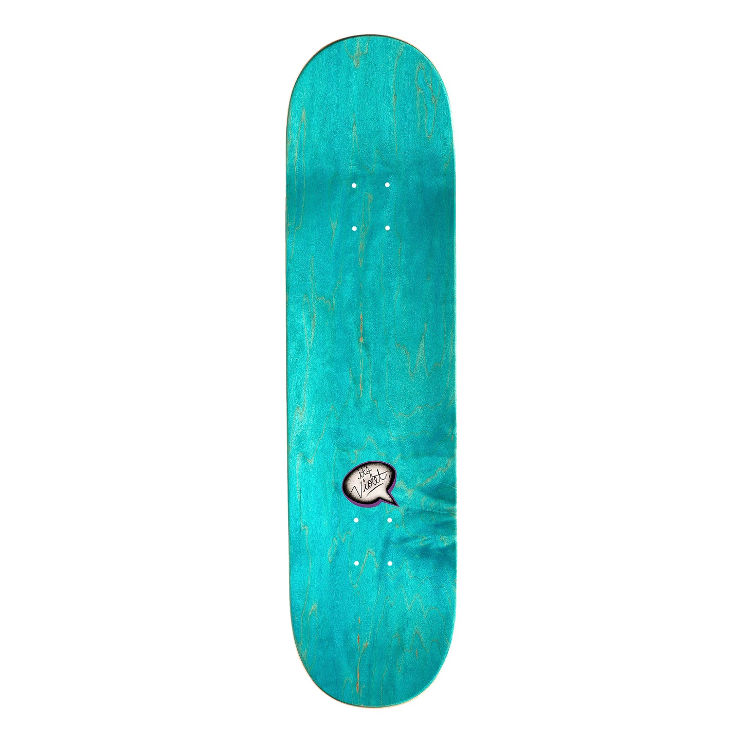 Peace (PSALM 91) Deck - Brown