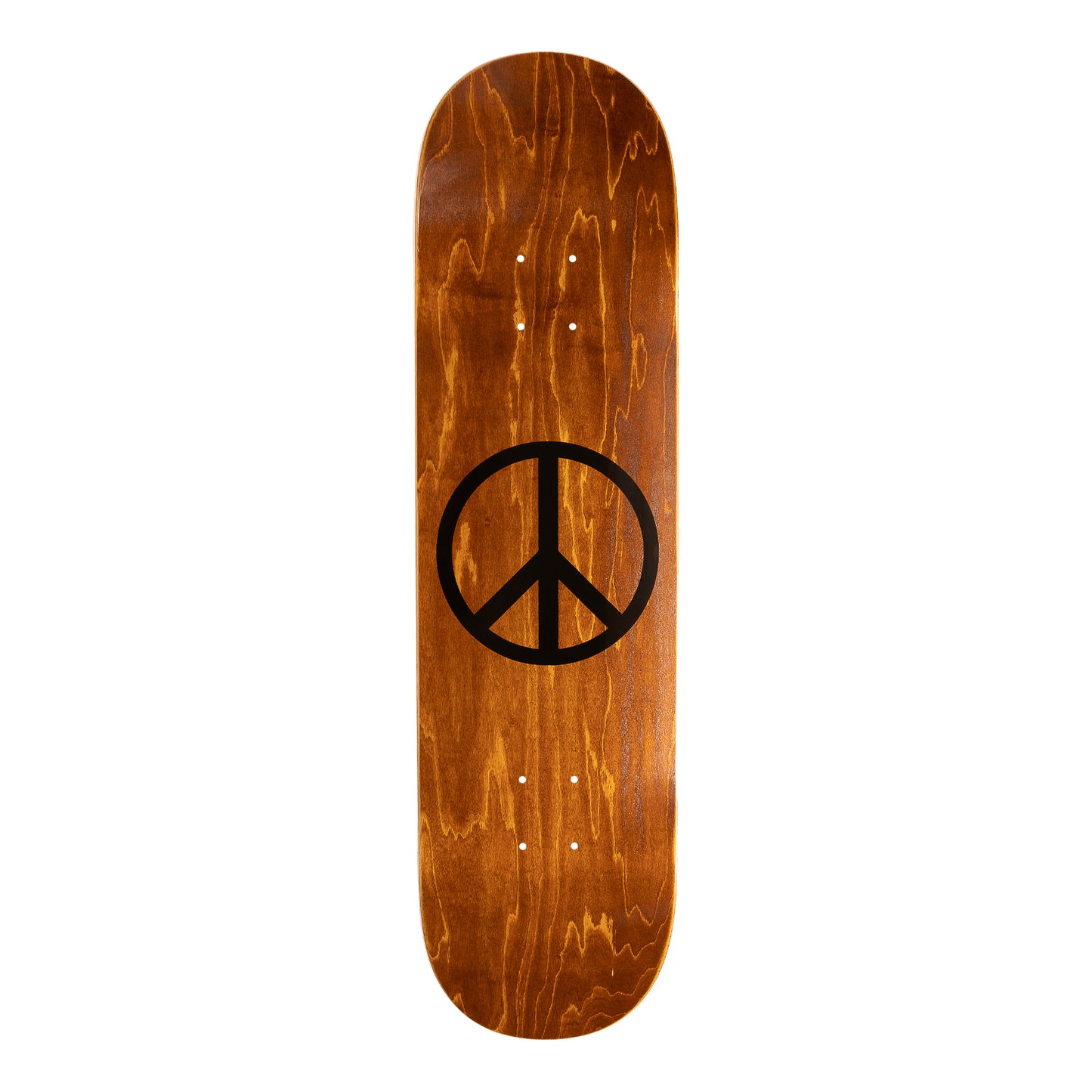 Peace (PSALM 91) Deck - Brown
