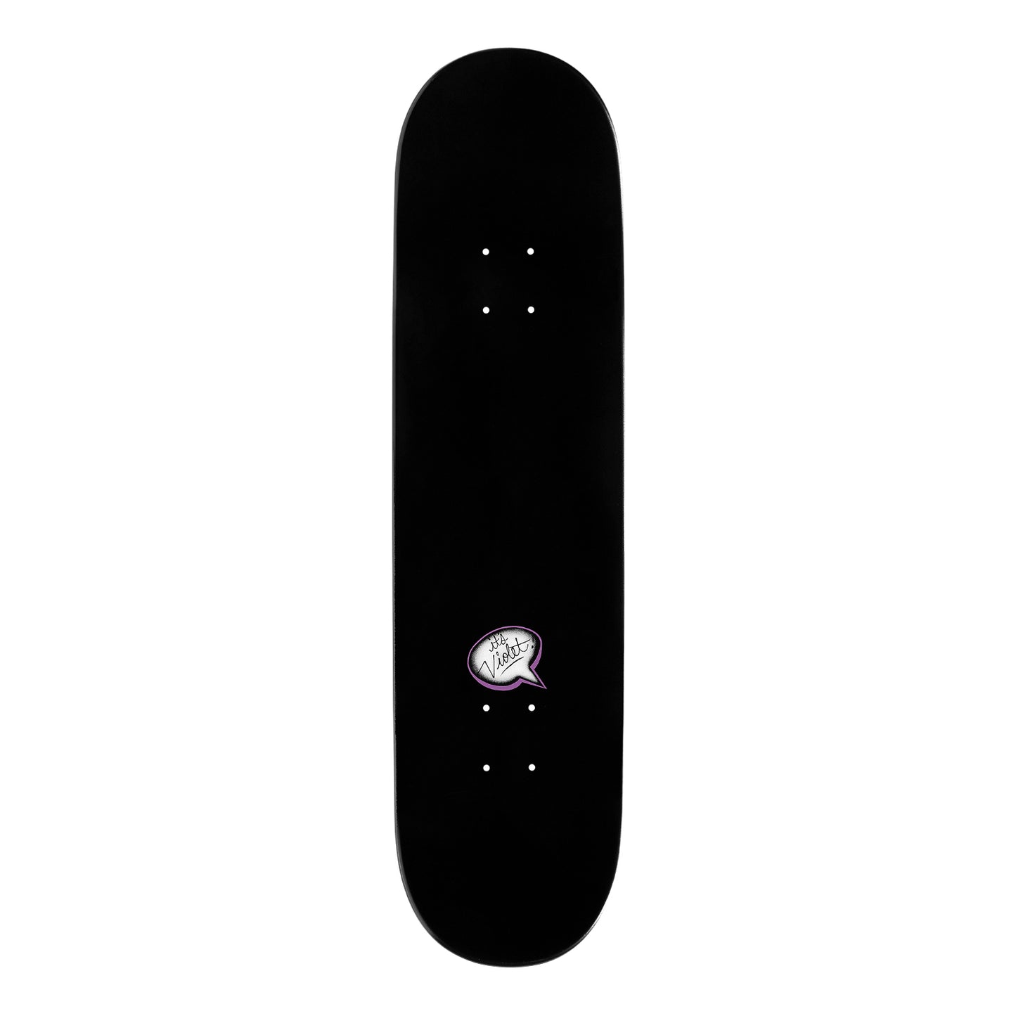 Peace (PSALM 91) Deck - Orange