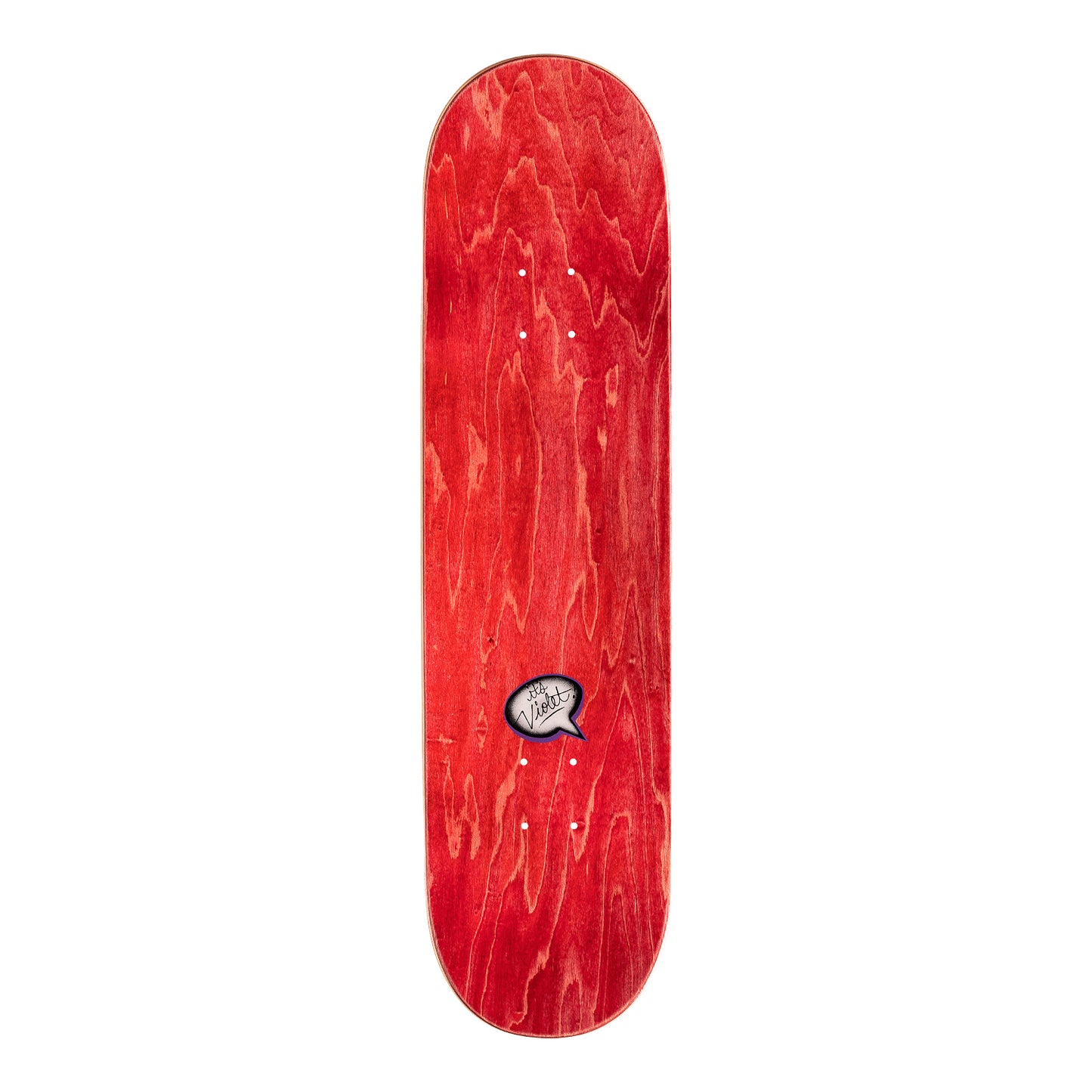 Peace (PSALM 91) Deck - Black