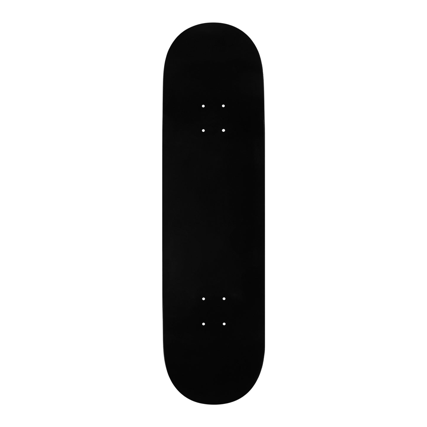 Just Wanted To See Something Simple Deck - Red/Black