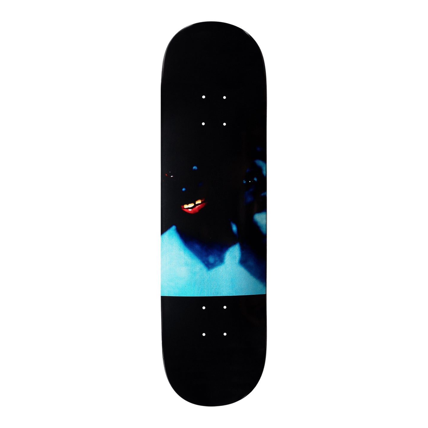 Never Deck - Black