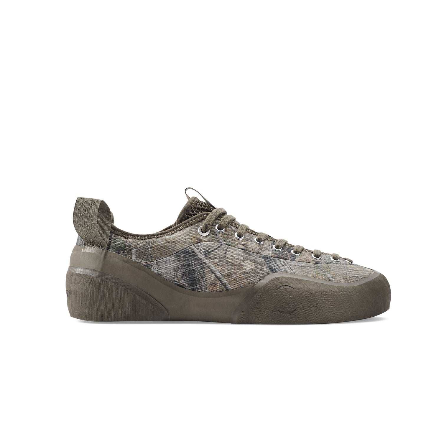 1 PM - Camo