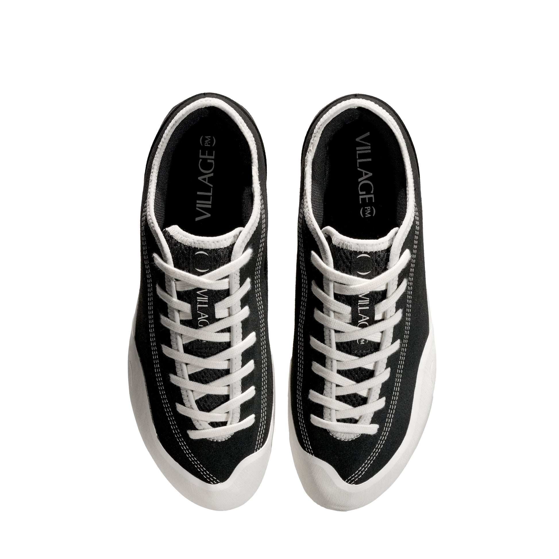 Village PM Skate Shoe