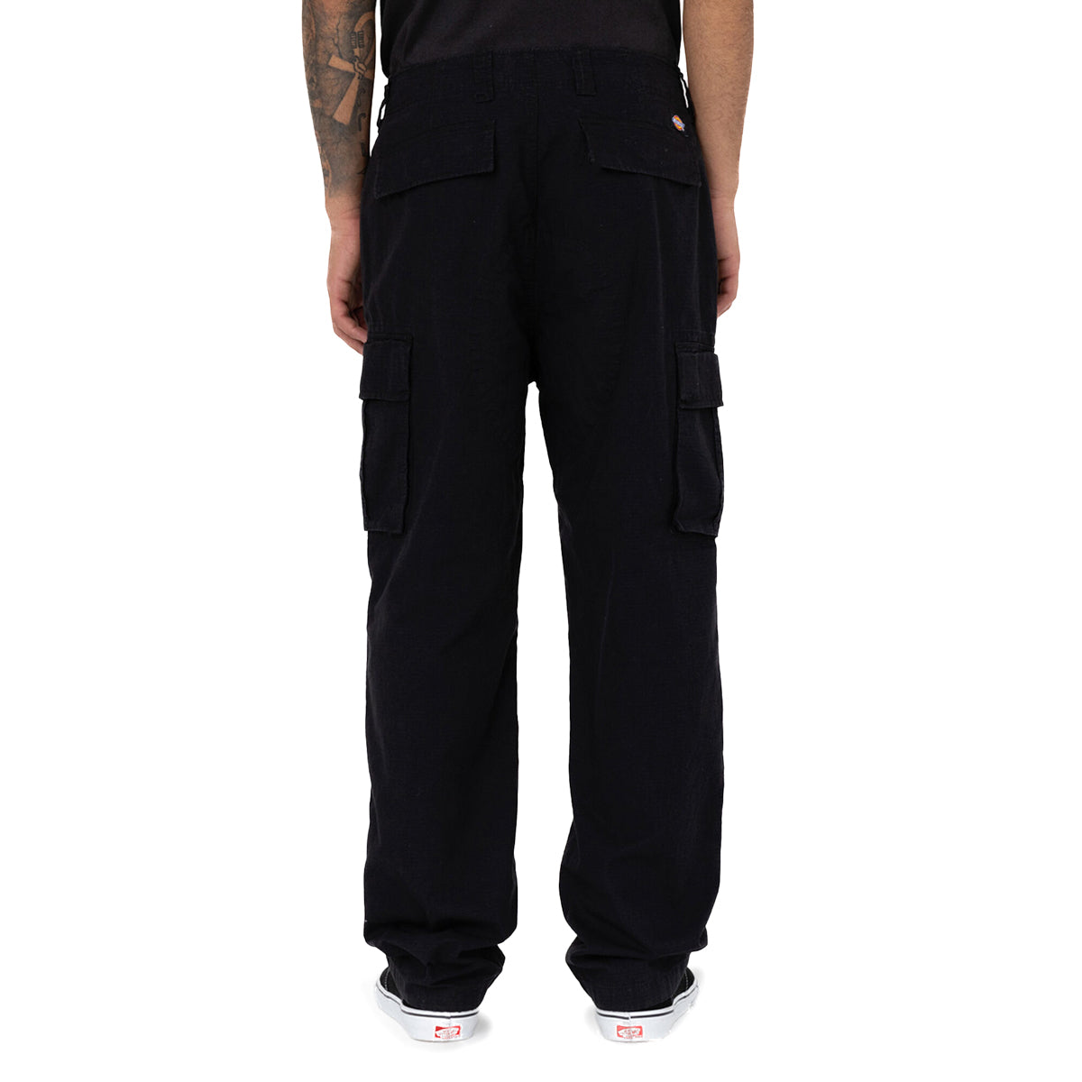 Eagle Bend Pants - Black