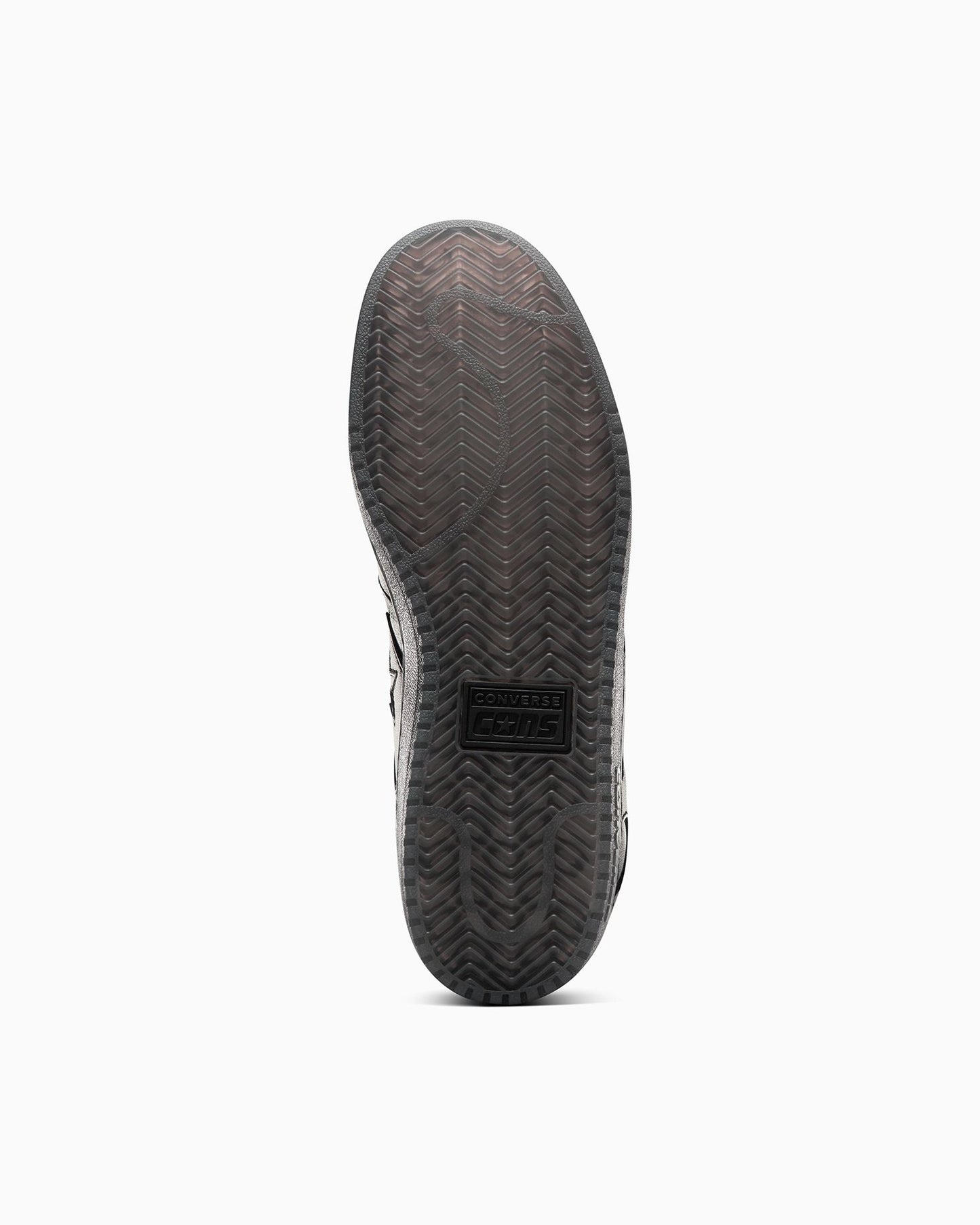 CONS AS-1 Pro Classic Leather - Black Mono