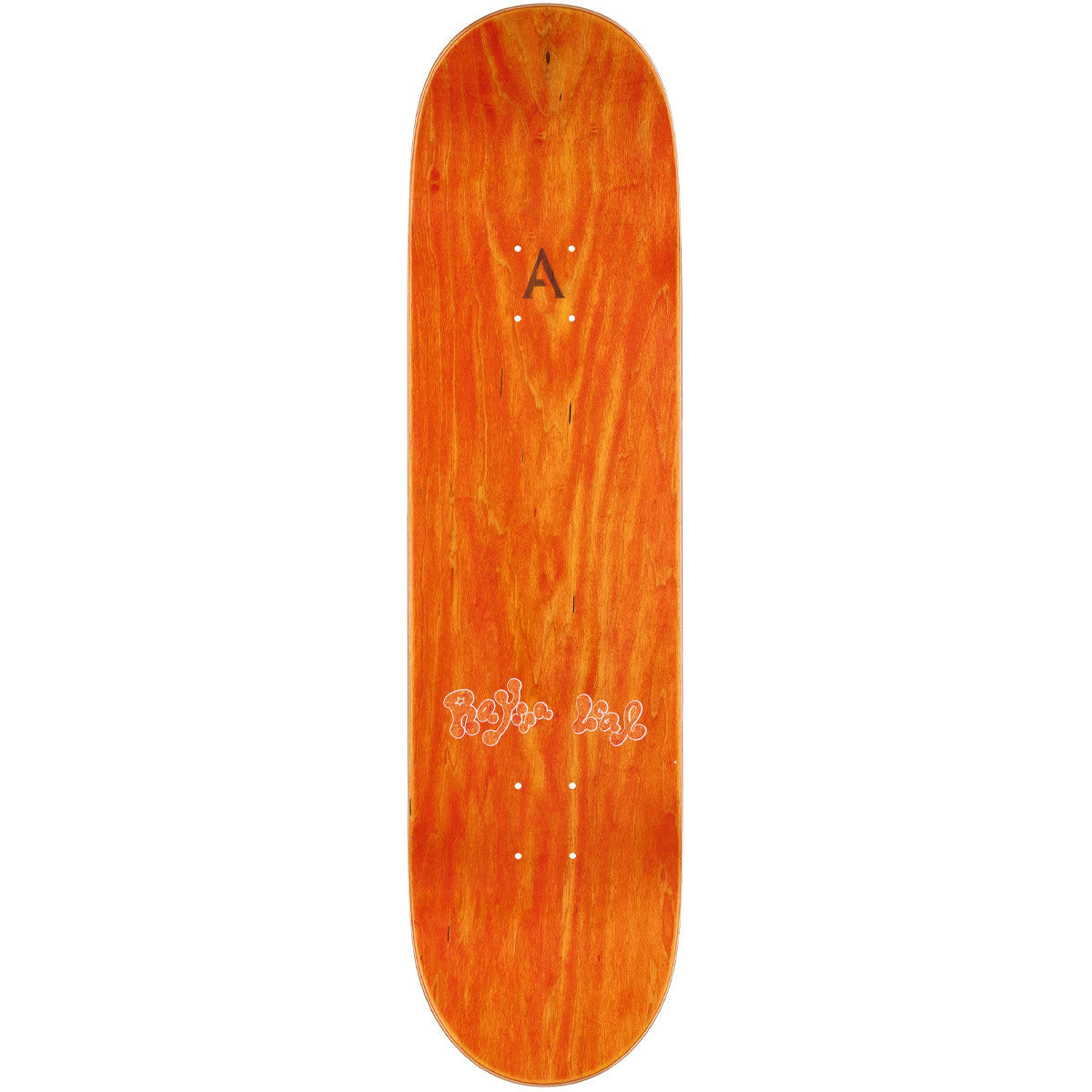 Rayssa By Ema Gaspar Deck