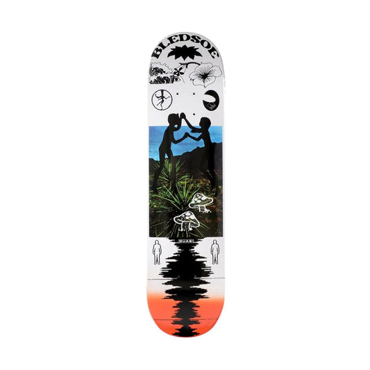 Bledsoe 'Dreamcatcher' Deck