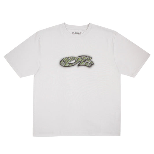 Bug Out Tee - Light Grey