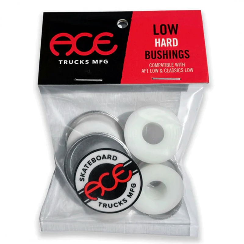 Bushings Ace Low Hard - 94a