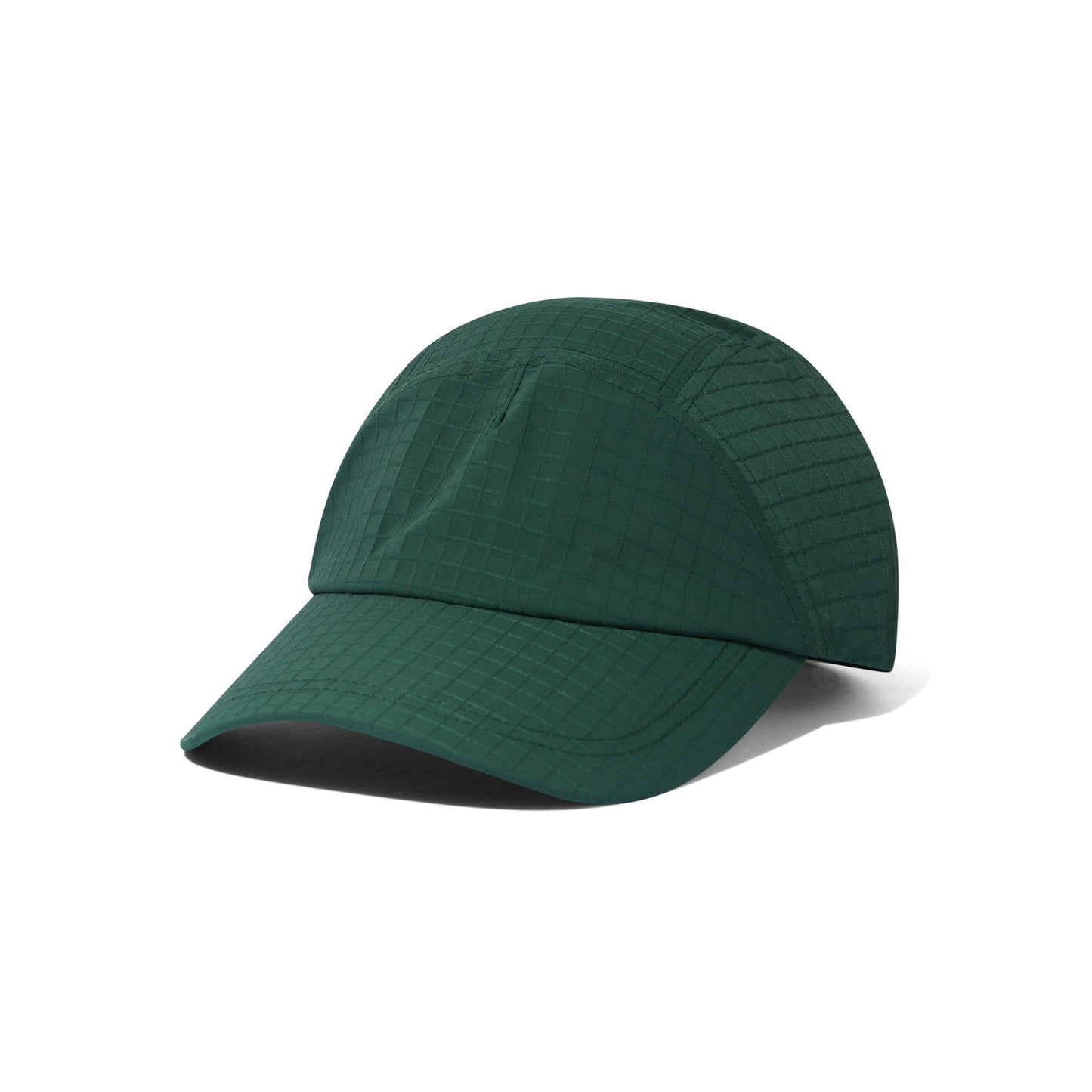 Witness 4 Panel Cap - Emerald