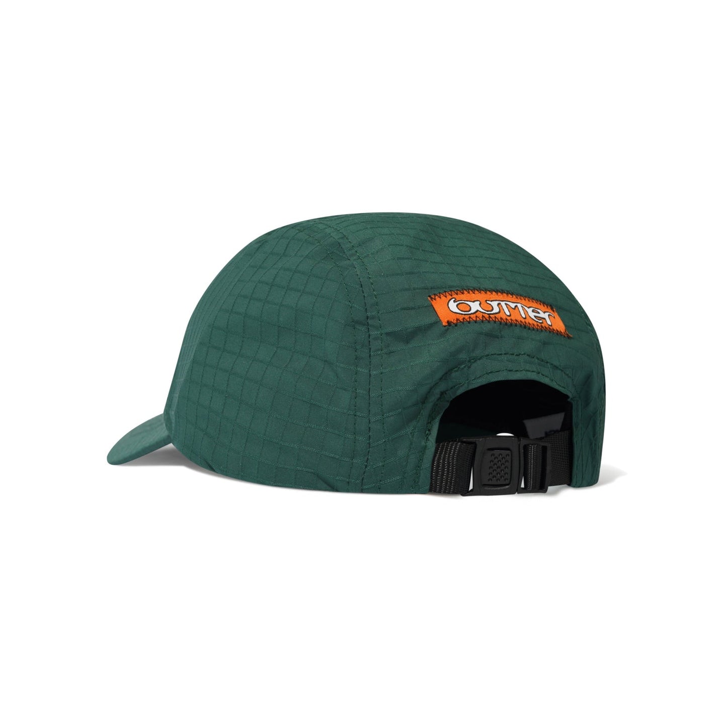 Witness 4 Panel Cap - Emerald