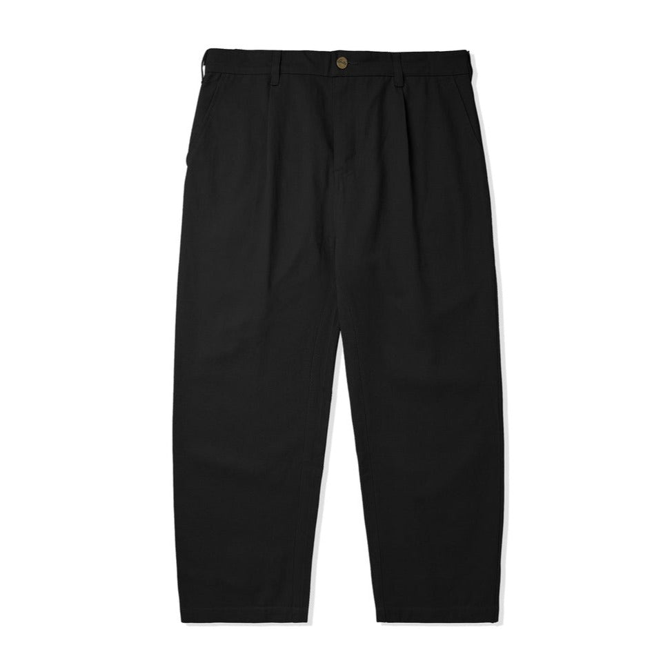 Campbell Pants - Black