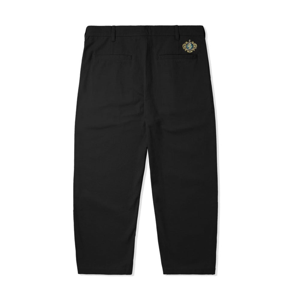 Campbell Pants - Black
