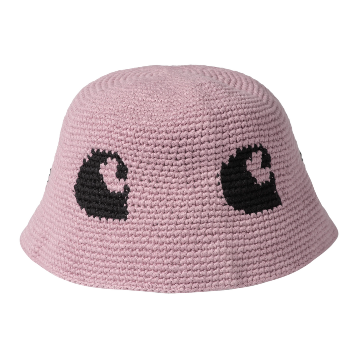 Cane Hat - Hortensia