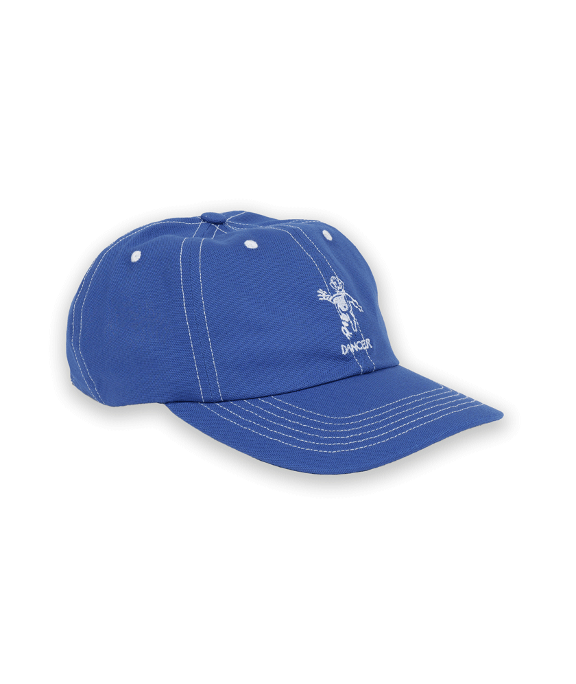 CPH OG Logo Dad Cap - Blue