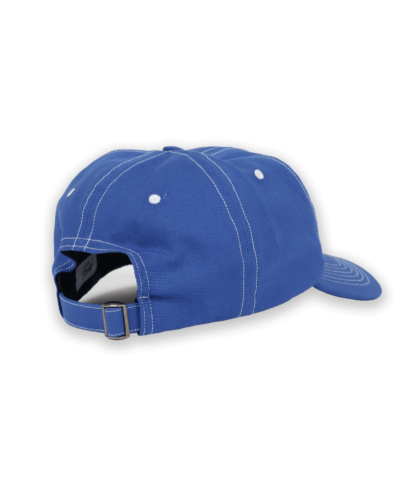 CPH OG Logo Dad Cap - Blue