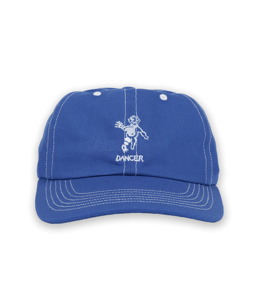 CPH OG Logo Dad Cap - Blue