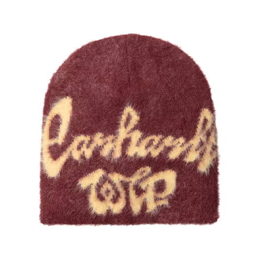Chedda Beanie - Rondo / Air Yellow