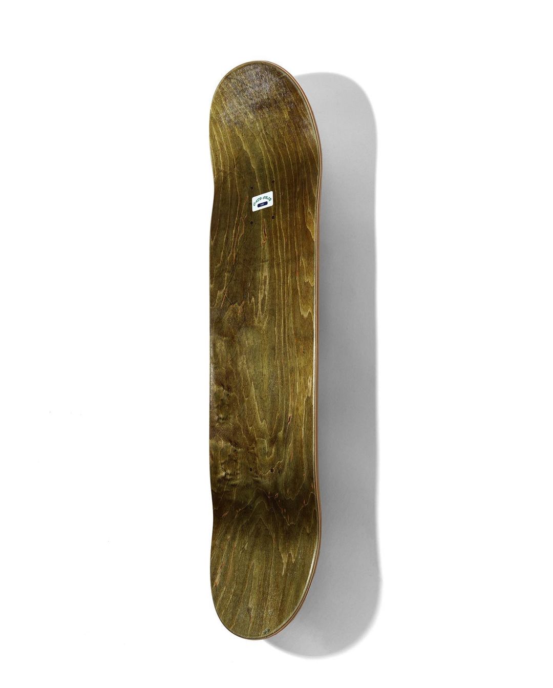 Glizzy Deck