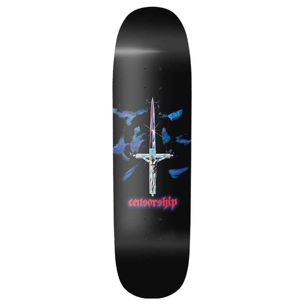 Killa Jezz Deck
