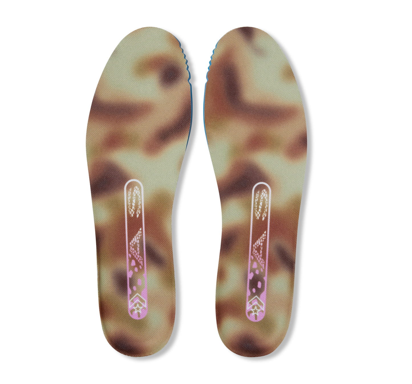 CONS AS-1 Pro OX "Chameleon" - White / Fuchsine Glow