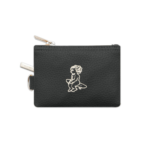 Cota wallet - Black