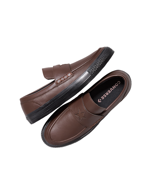 CONS CTAS Loafer Slip On - Totally Fudged