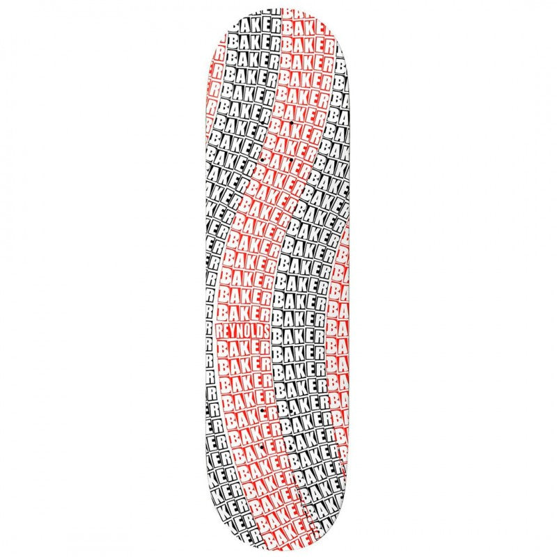 Wavy Deck - Reynolds