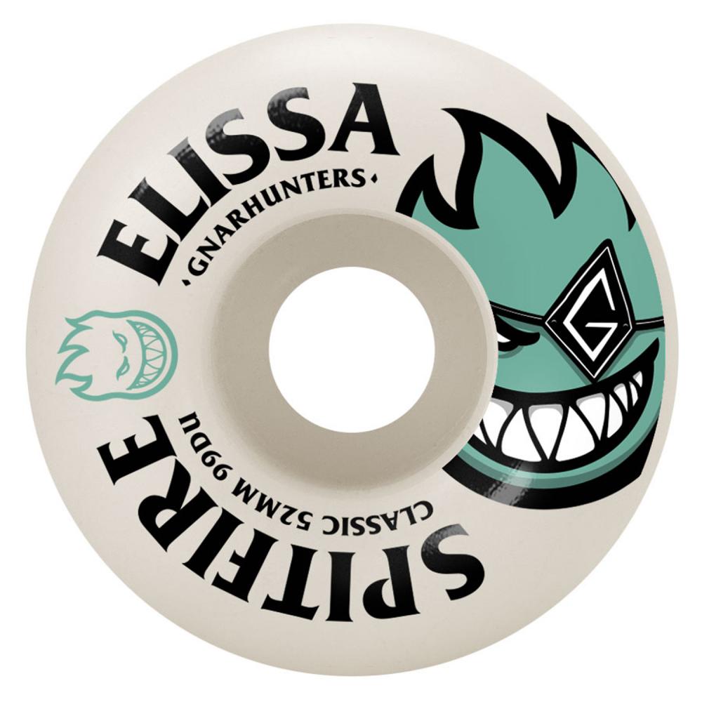 Classics - Elissa Gnarhunters - 99A