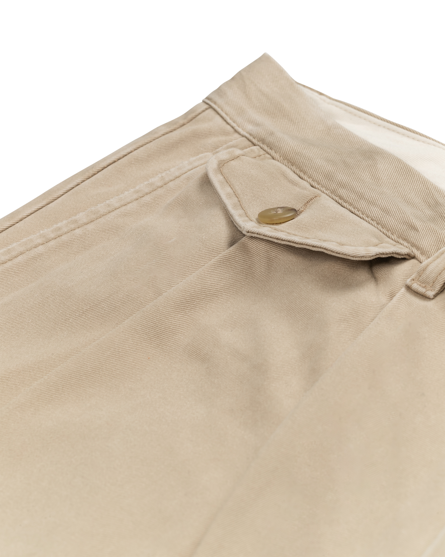 Polo X Element Whitman Chino Pants - RL Khaki