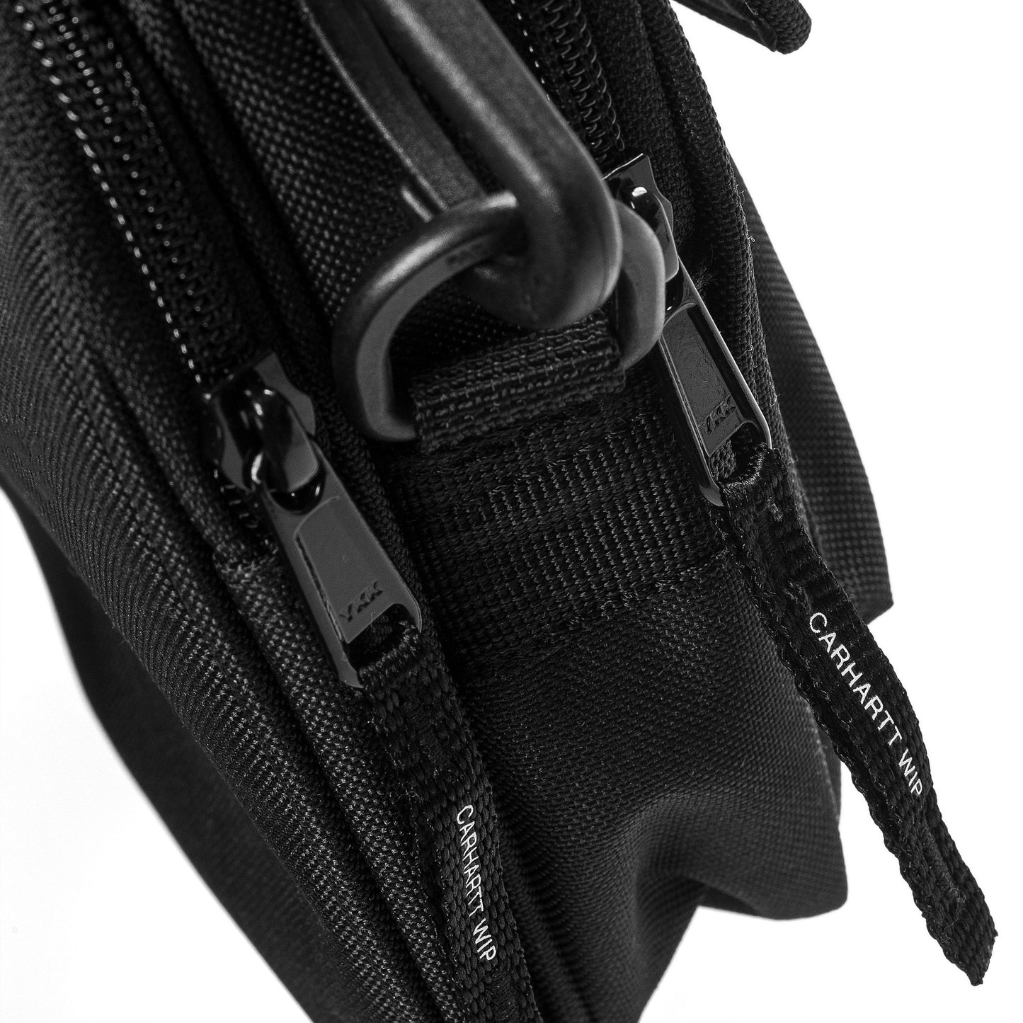 Essentials Bag - Black