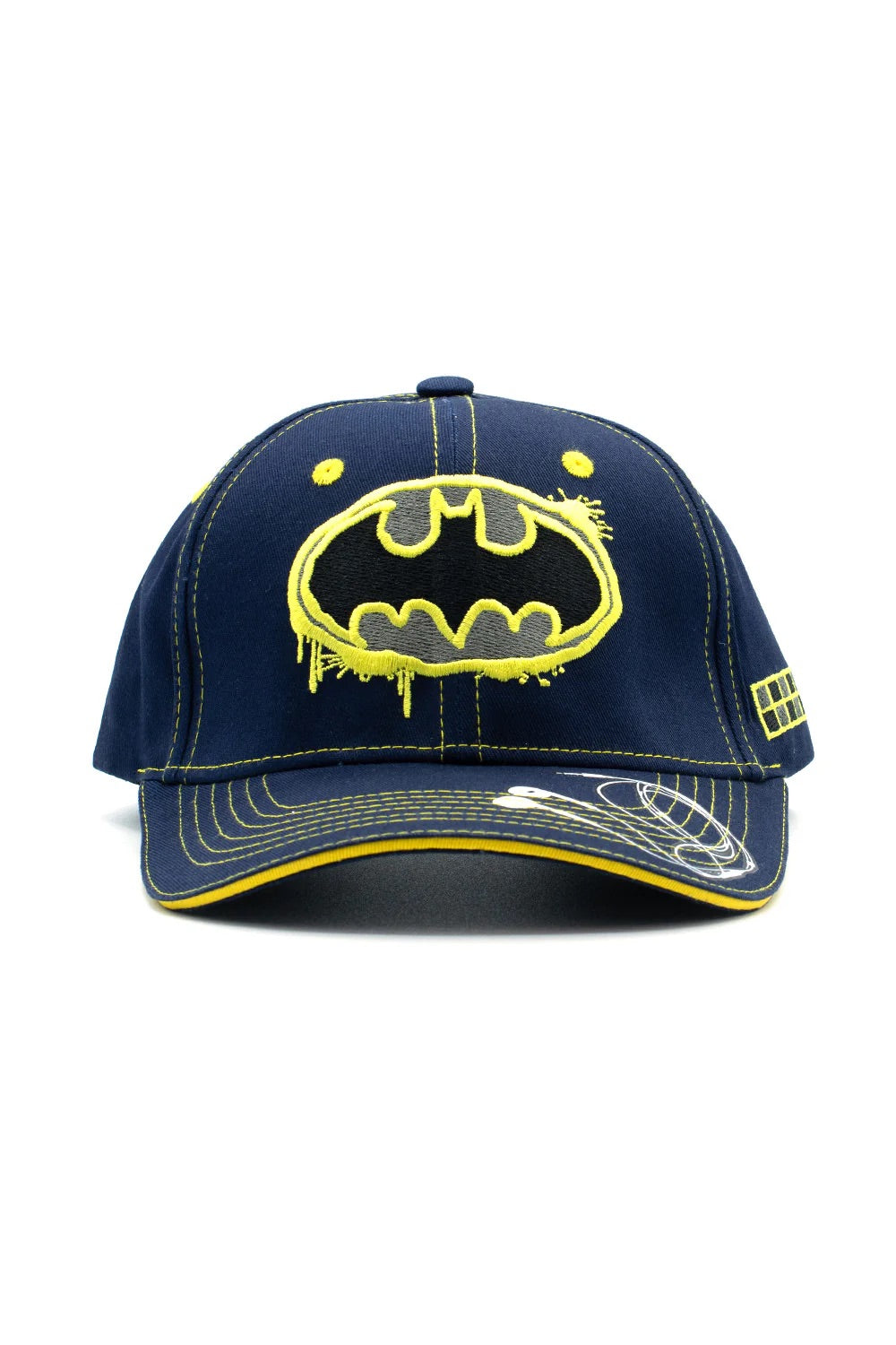 fuckthisindustry ビーニー（fuckthisindustry Beanie（Batman