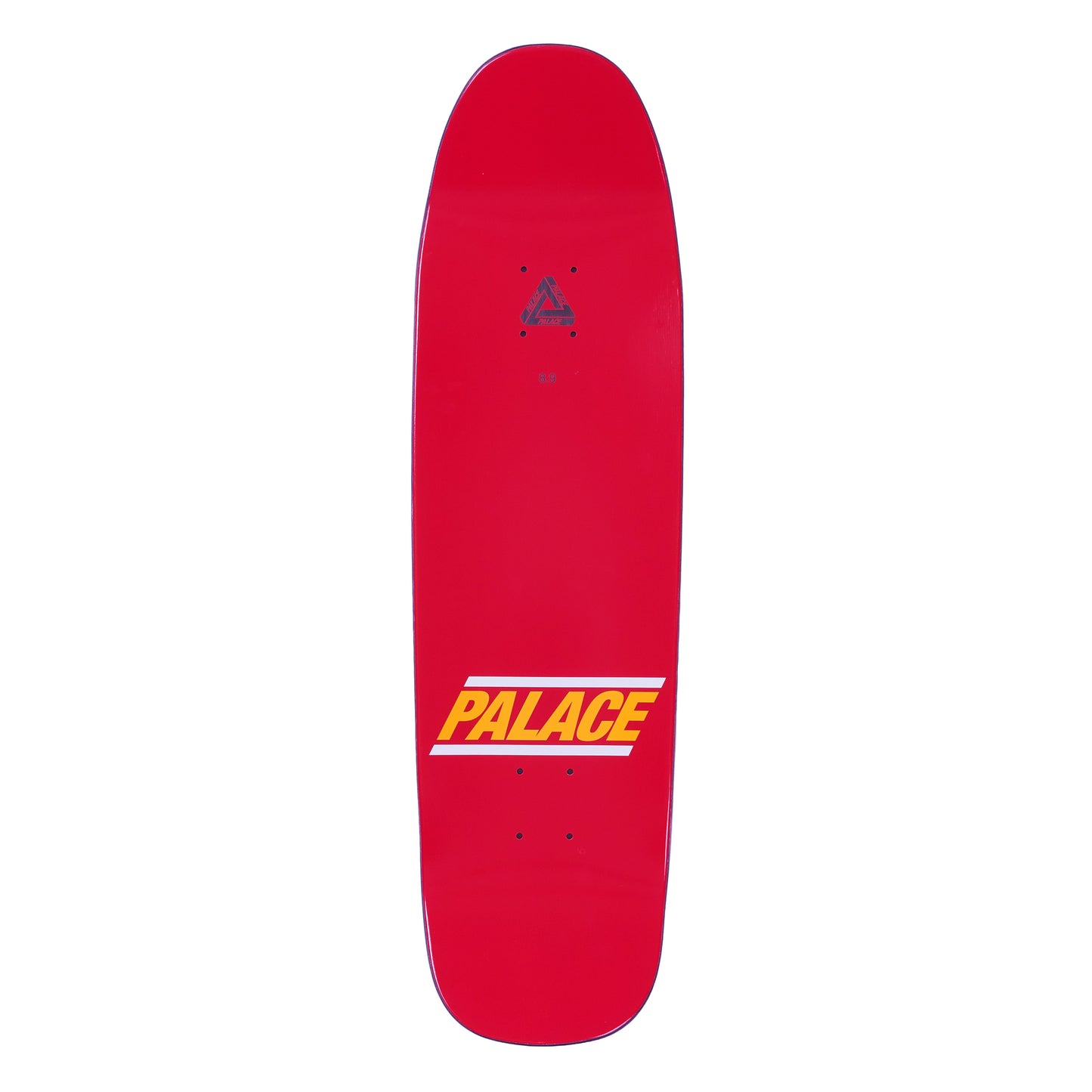 Heitor Pro S41 Deck