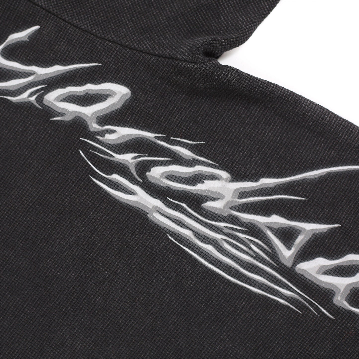 Highlights Tee - Black