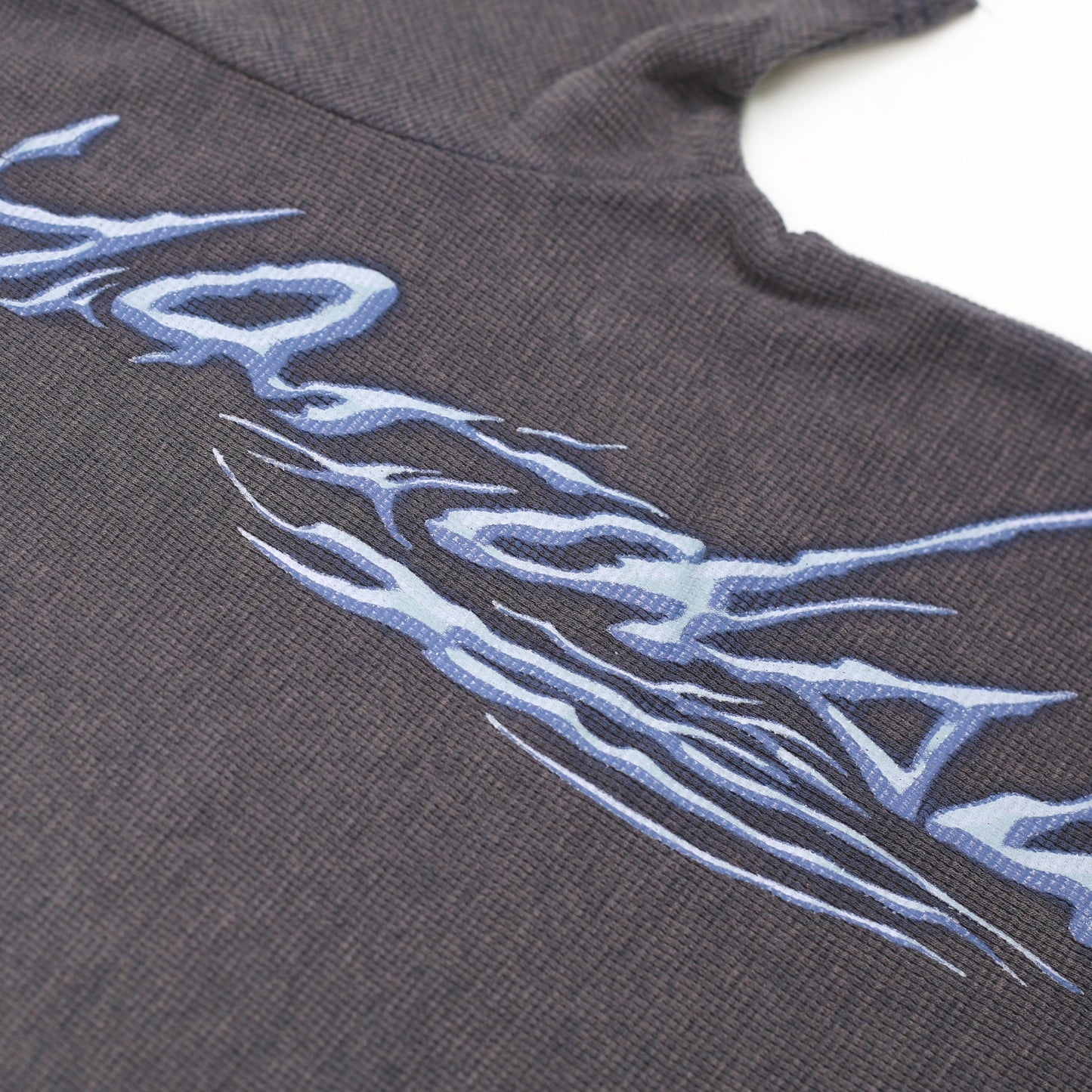 Highlights Tee - Grey