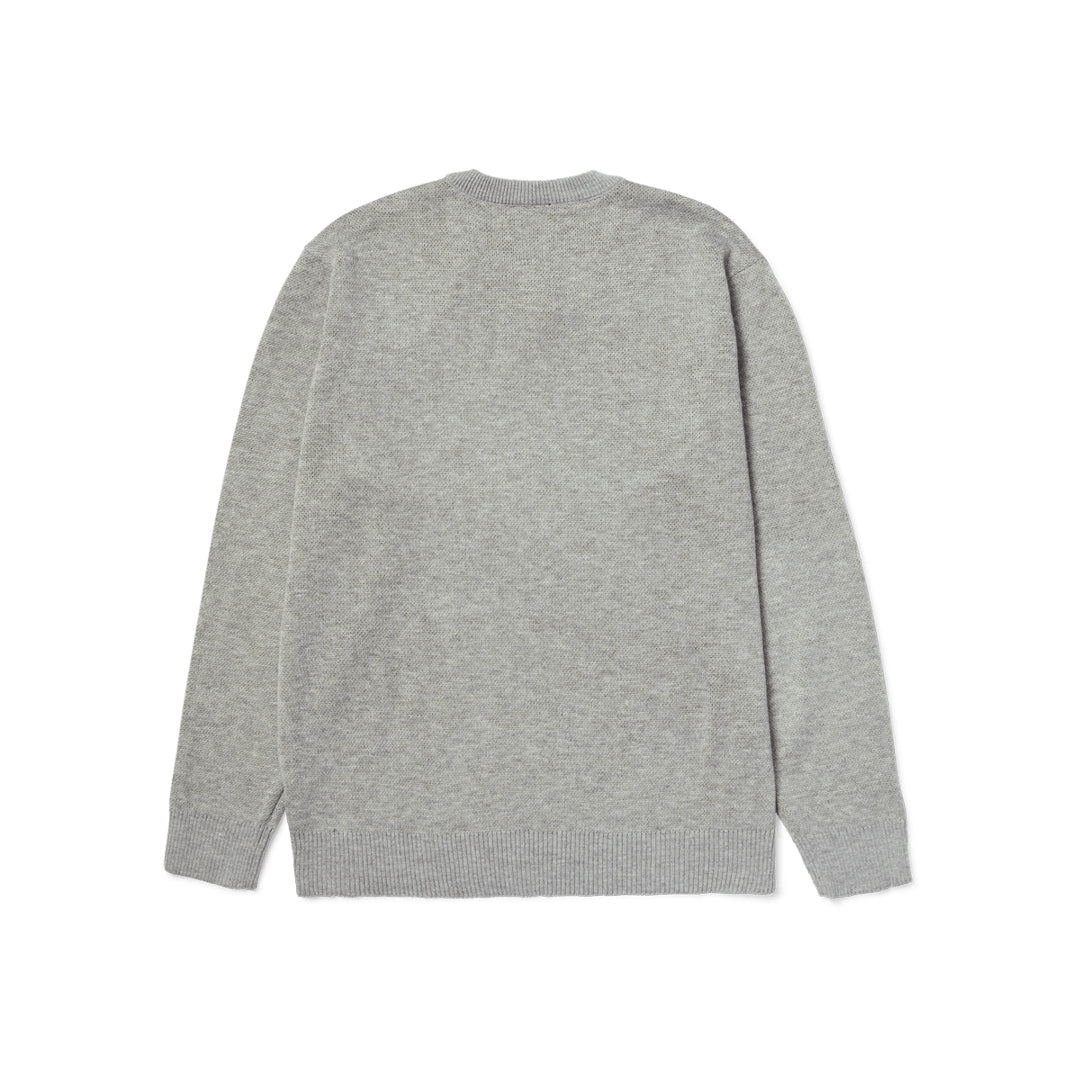 Greench Buddy Sweater - Grey