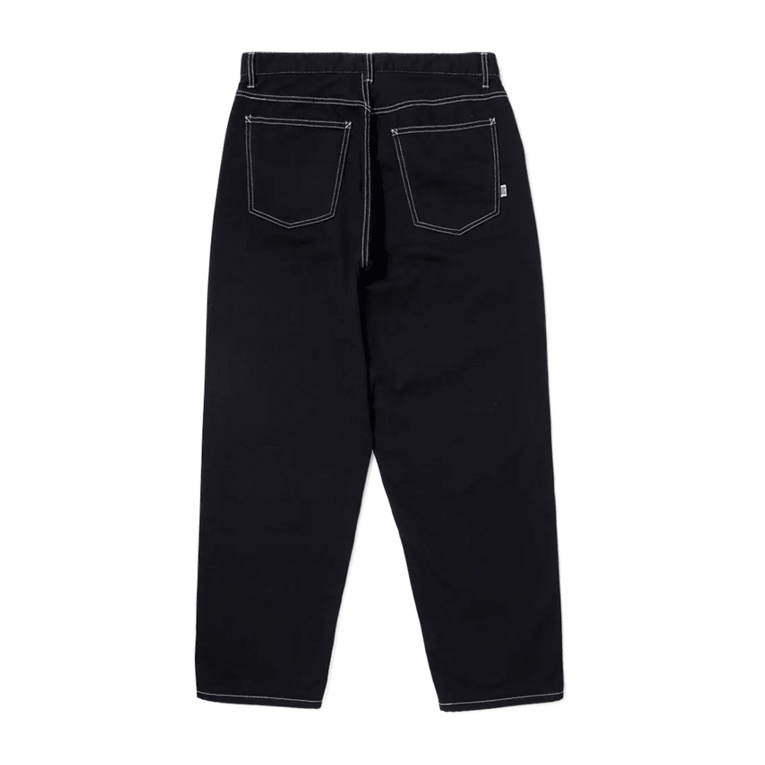 Cromer Pants - Black