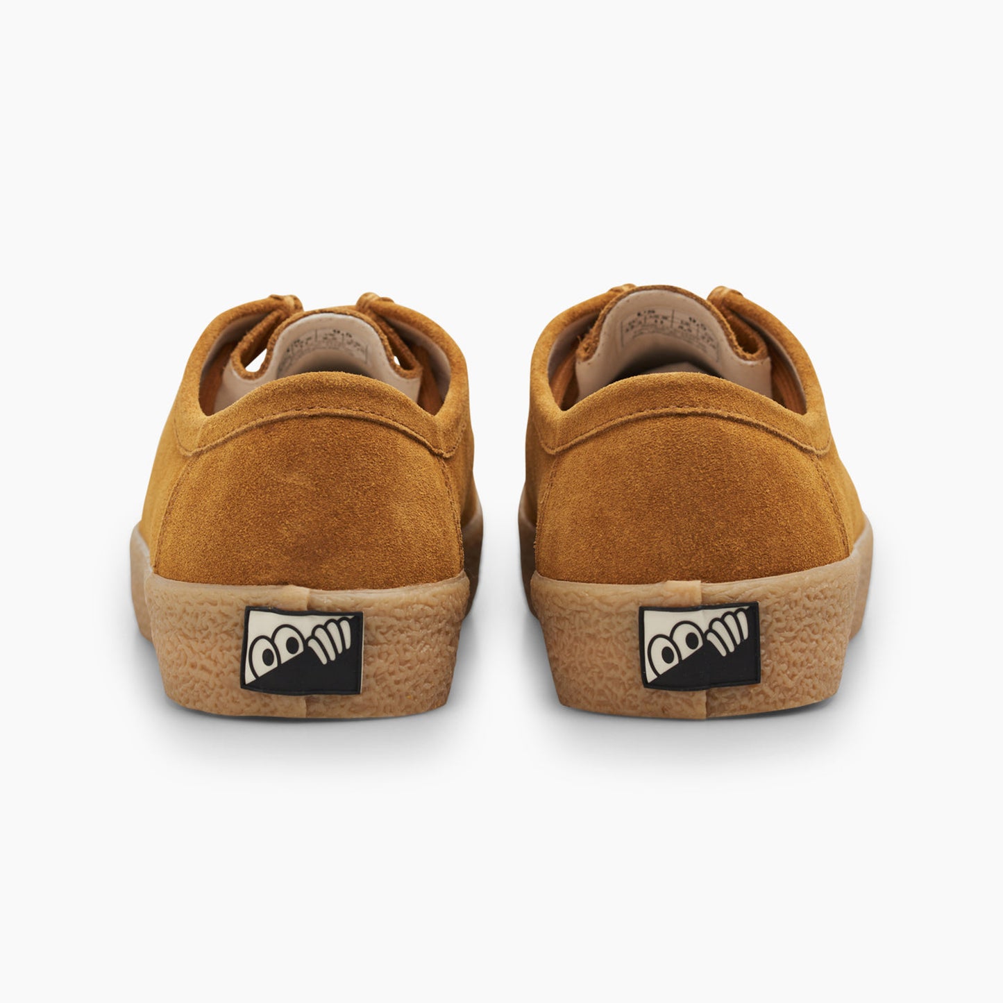 VM006 Moc Lo - Golden Brown / Gum
