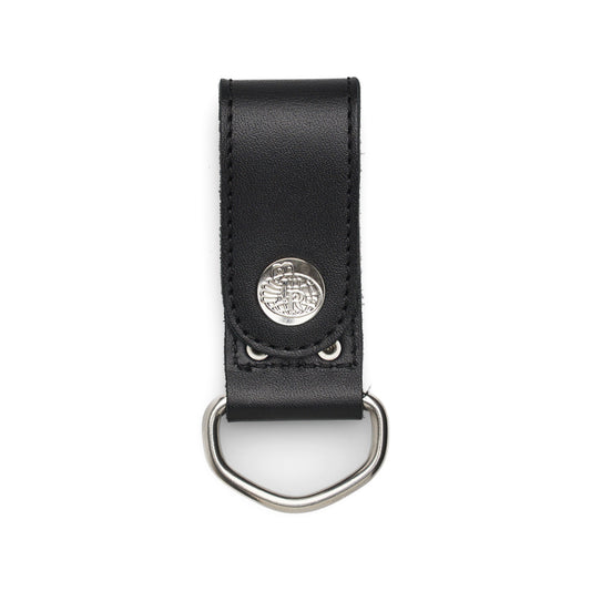 LB Belt Loop Key Holder - Black